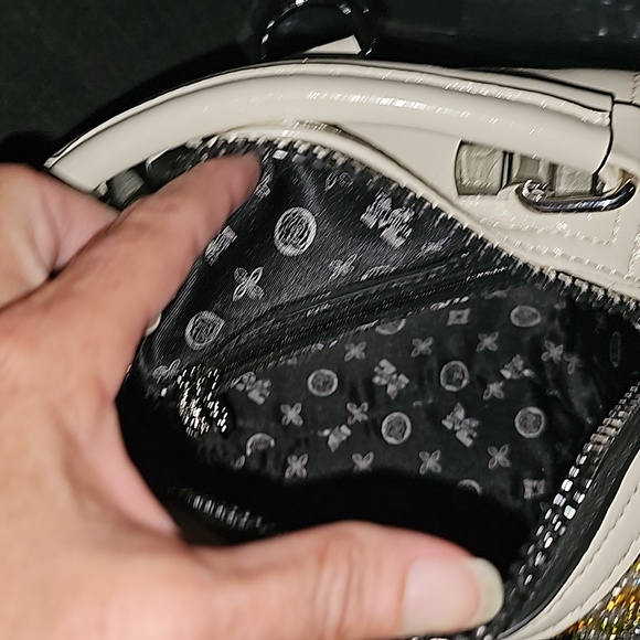 Rainbow Backpack/Shoulder Bag - Picture 5 of 6